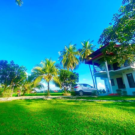Aroma Villa Homestay Cidade Antiga de Polonnaruva Exterior foto